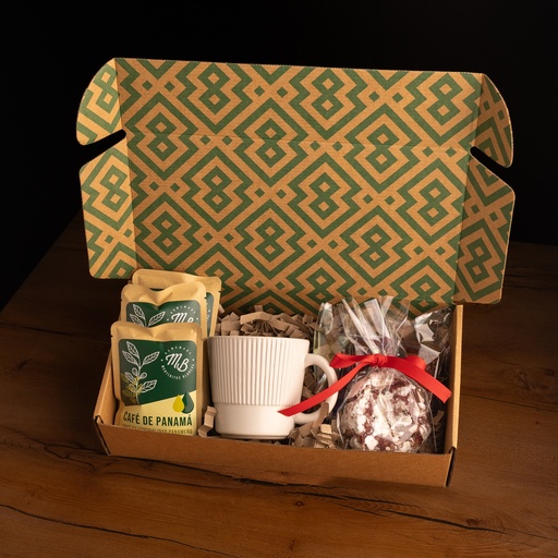 Santa´s Box 2025